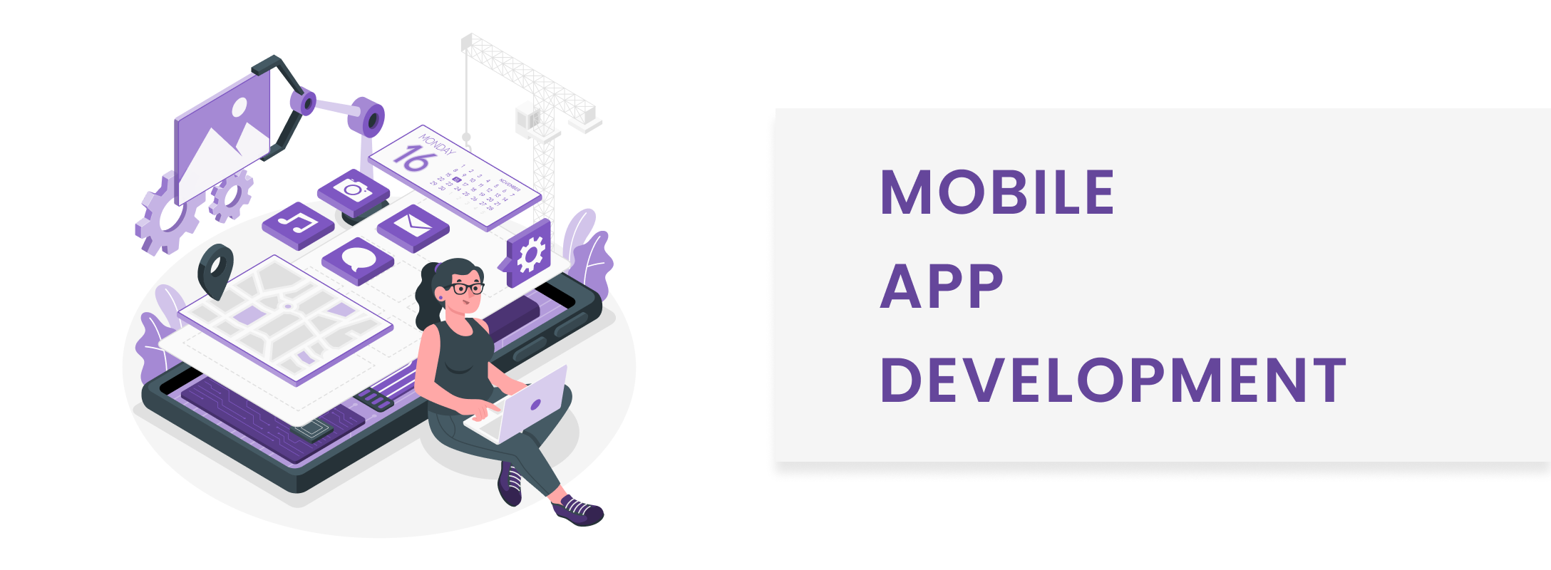 Mobile App Development